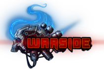 Старт ЗБТ ММО Action-RPG  Warside – 9 ноября 2012!