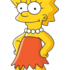 Lisa_simpson